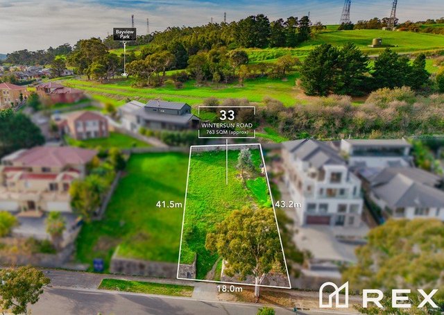 33 Wintersun Road, VIC 3806