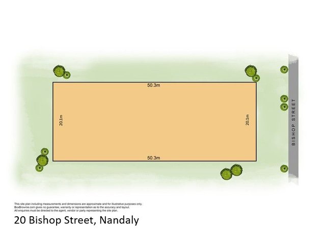 20 Bishop Street, VIC 3533