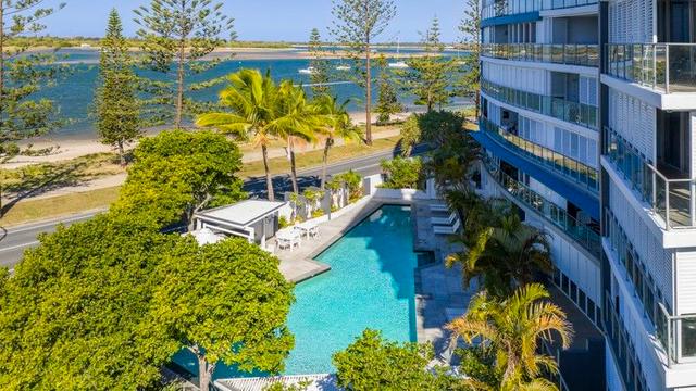 1001/438 Marine Parade, QLD 4216