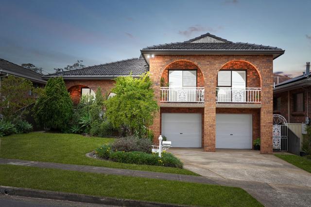 12 Rosalind Street, NSW 2145