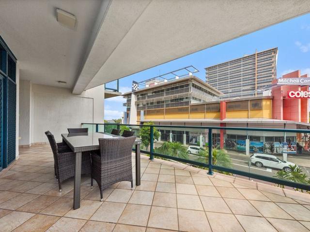 5/8 Knuckey Street, NT 0800