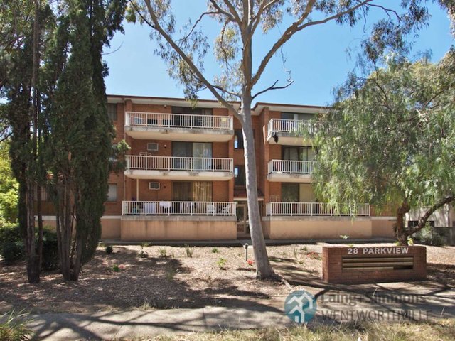 18/28-30 Lane Street, NSW 2145