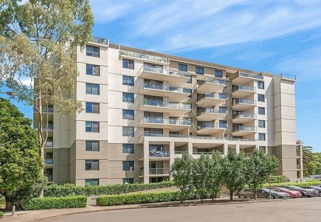 406/39 Orara St, NSW 2077