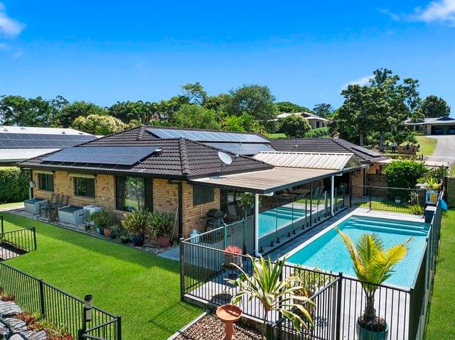 18 Mittelstadt Road, QLD 4518