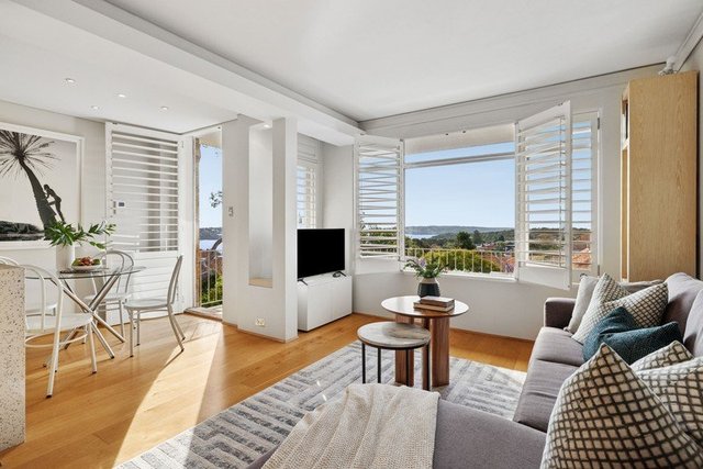 5/8 Muston Street, NSW 2088