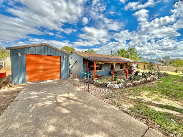 67 Fowler Street Monteagle Via, NSW 2594
