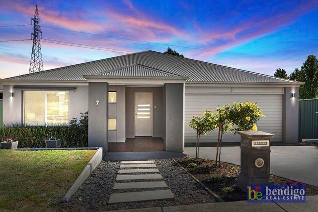 7 Duncan Court, VIC 3551