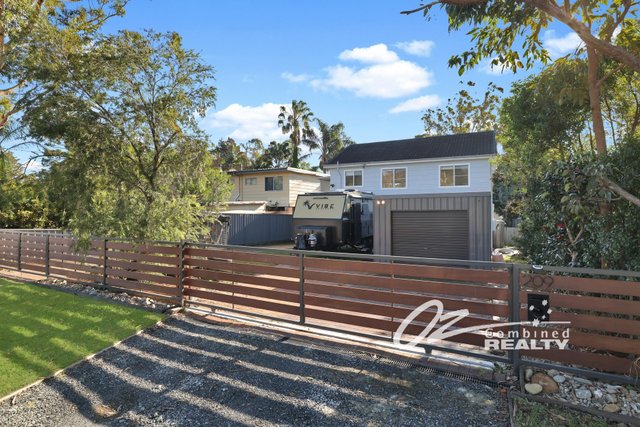 209 MacLeans Point Road, NSW 2540