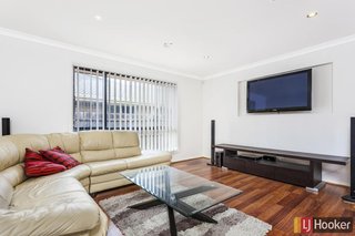 Lounge Room