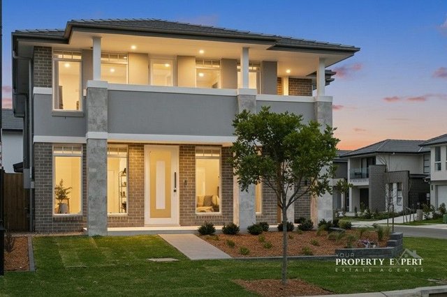 20 Flame Street (Gables), NSW 2765