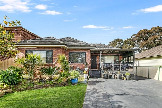 23 Leighdon Street, NSW 2197