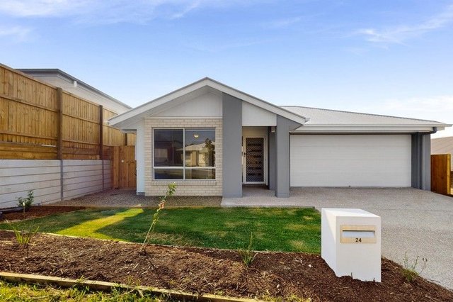 24 Finch Street, QLD 4306