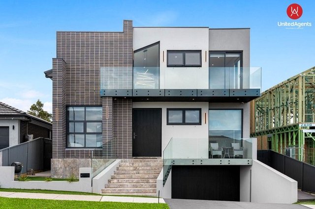 47 McIver Street, NSW 2171