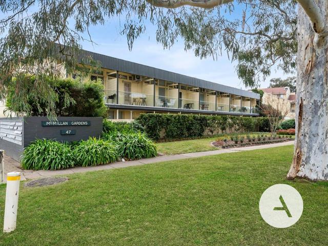 61/47 McMillan Crescent, ACT 2603