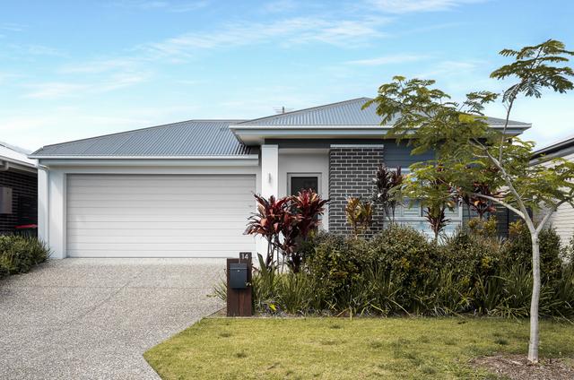 14 Bett Street, QLD 4500