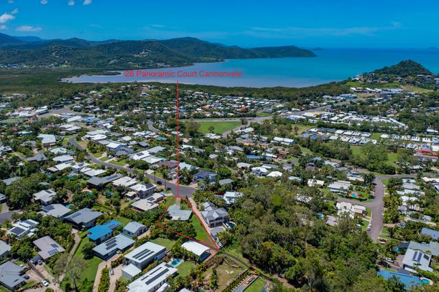 28 Panoramic Court, QLD 4802