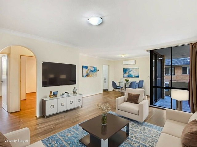 20/26-28 Park Avenue, NSW 2134