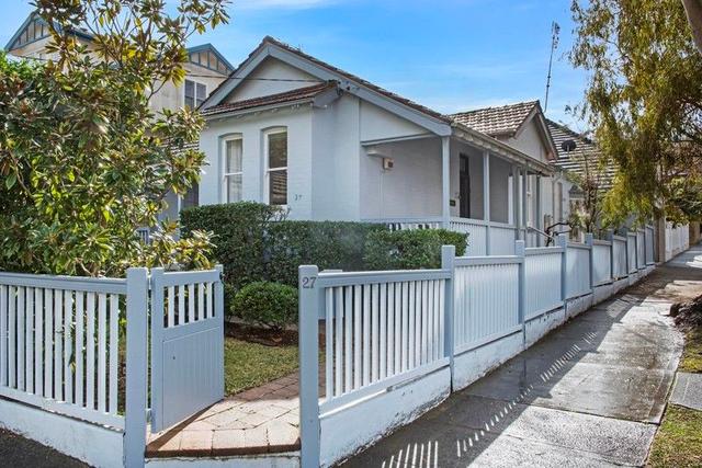 27 Prince Street, NSW 2088