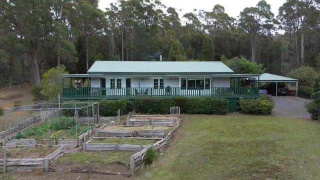 100 Loriwood Drive, TAS 7267