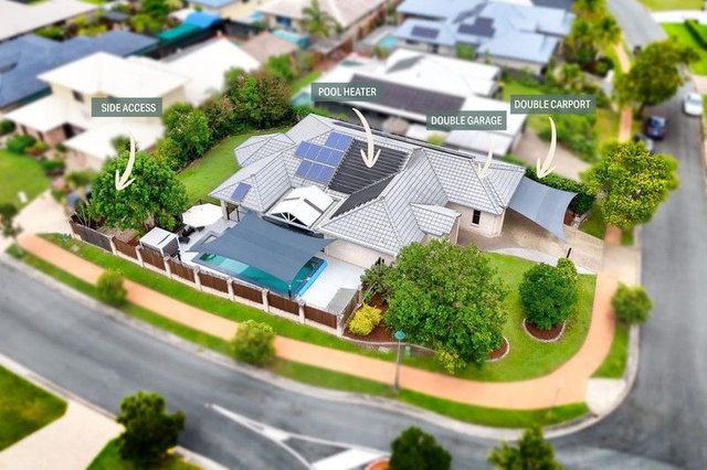 1 Serena  Close, QLD 4556