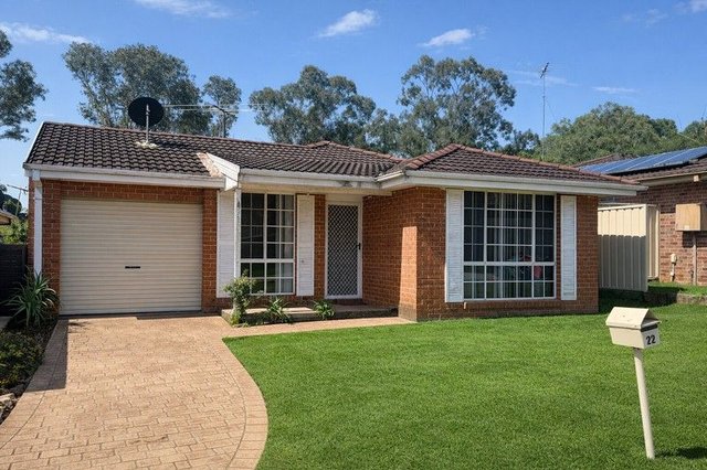22 Hercules Place, NSW 2566