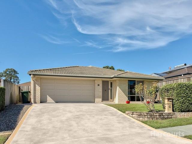 36 Spencer Street, QLD 4034