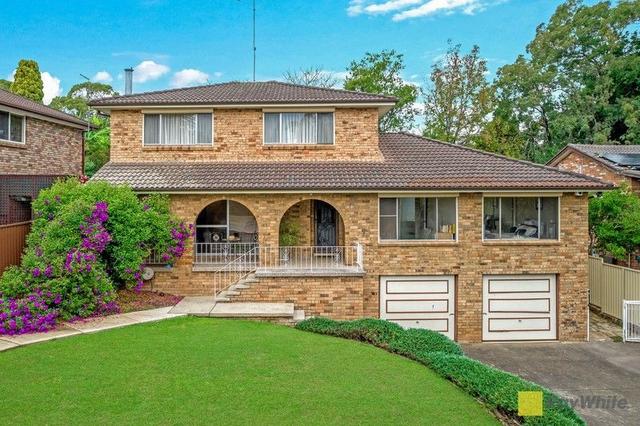 22 Anderson Road, NSW 2147