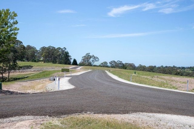 Peartree Hill Road, NSW 2758