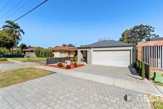 84B Catherine Street, WA 6062