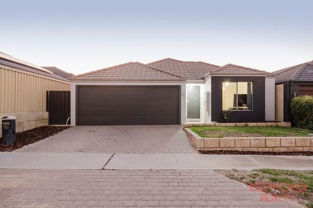 35 Portsalon Parkway, WA 6036