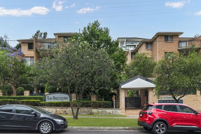 23/13 Thallon Street, NSW 2118