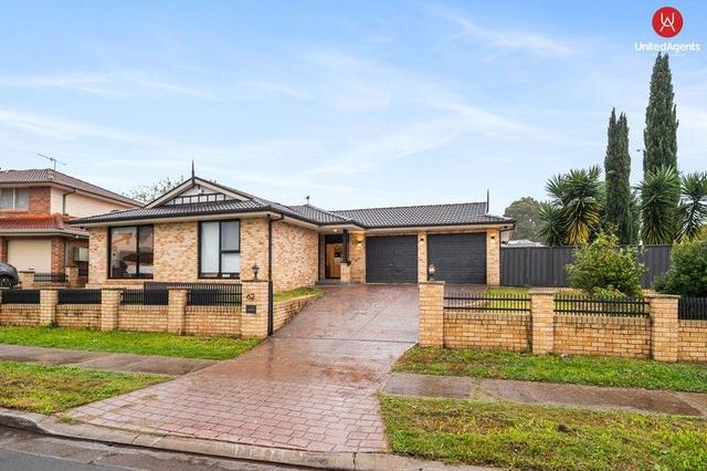 62 Dalmeny Drive, NSW 2170