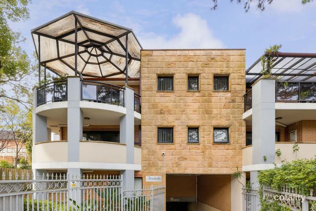 13/2 Duke Street, NSW 2135