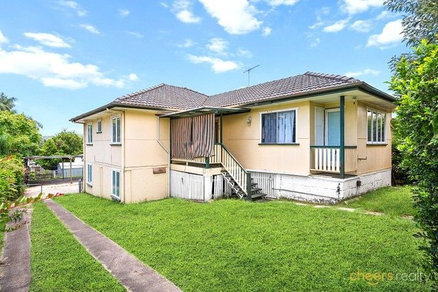 140 Gallipoli Rd, QLD 4152