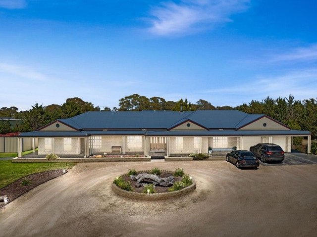 75 Callaway  Drive, VIC 3064