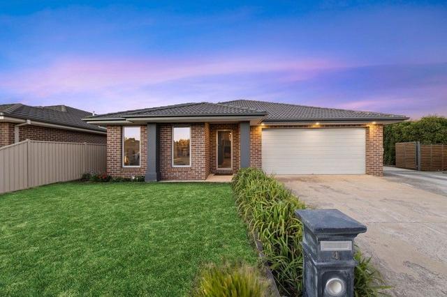 4 Samoth Court, VIC 3352