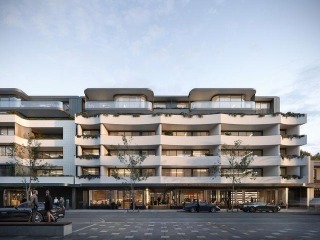 204/28 Cross Street, NSW 2028