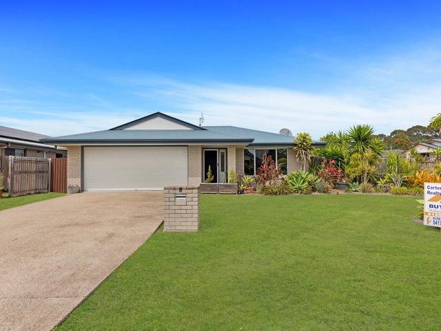 8 Cassowary Street, QLD 4655