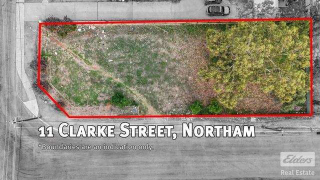 11 Clarke Street, WA 6401