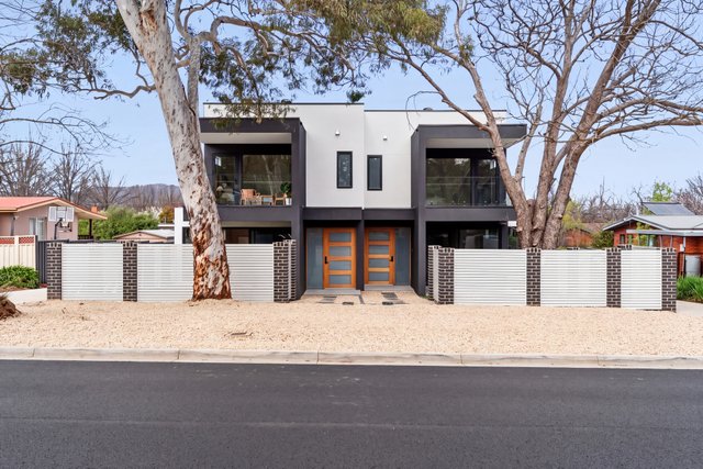 11 Dyson Street, ACT 2602