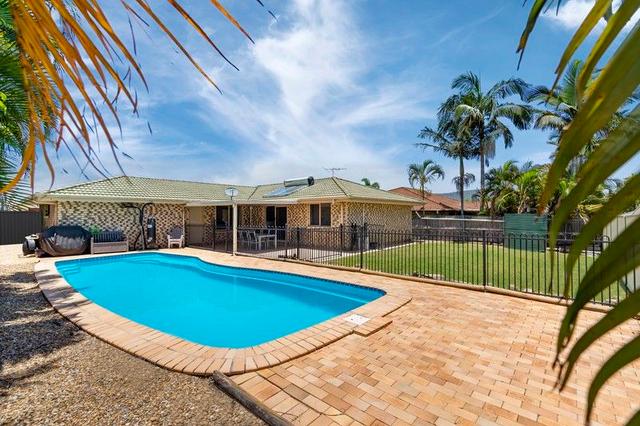 4 Rosella Court, QLD 4208