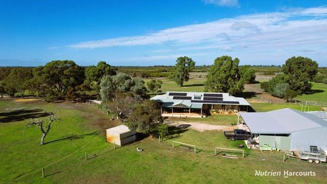 1046 Gingin Brook Road, WA 6503