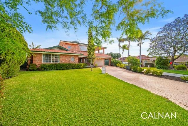 11 Smokewood Place, WA 6149