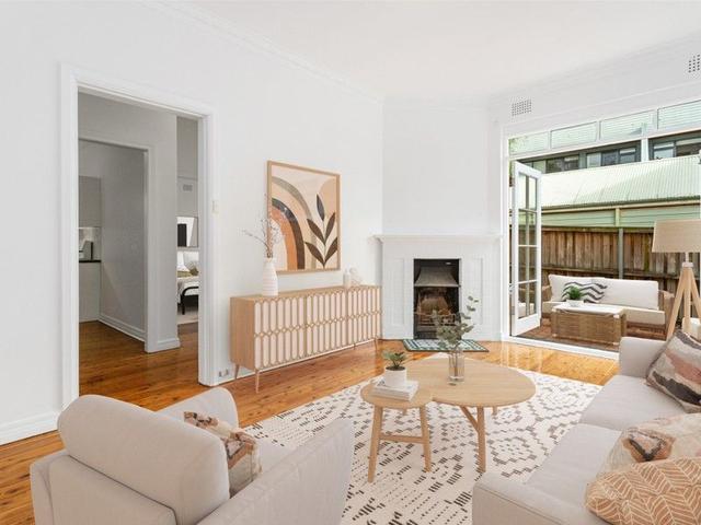3/38-40 West Street, NSW 2060