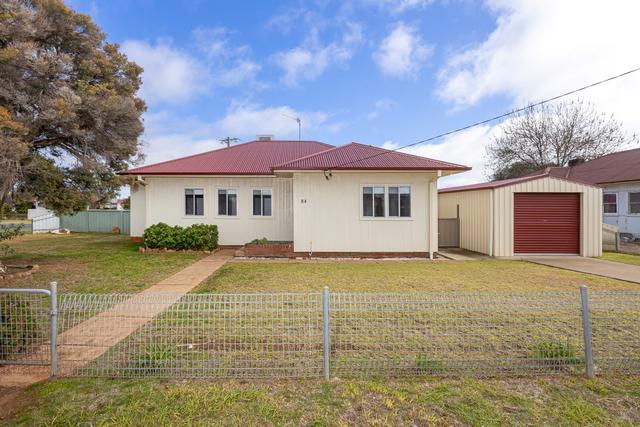 84 Jellicoe Street, NSW 2666