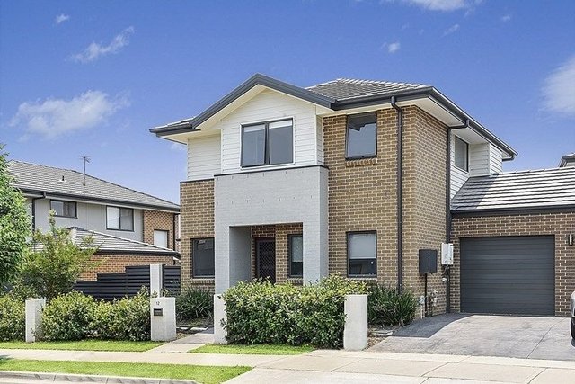 12 Cricketers Avenue, NSW 2750