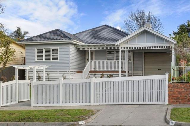 14 Kershaw Street, VIC 3195