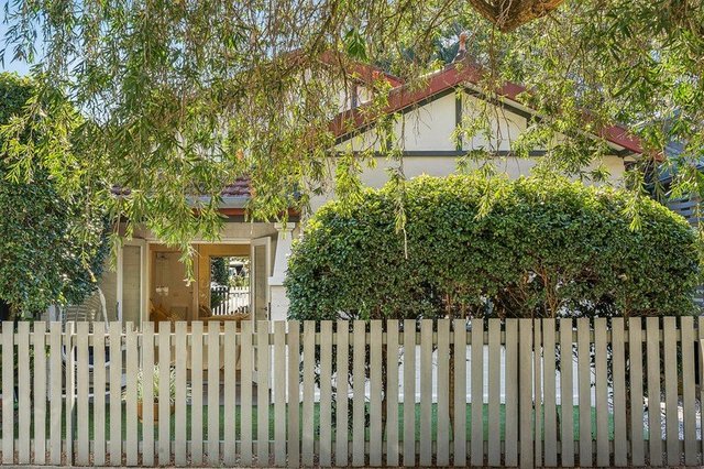17 Beeson Street, NSW 2040