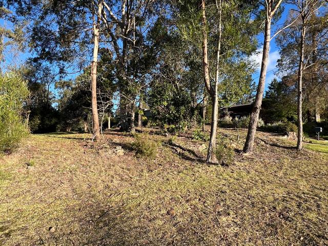 (no street name provided), NSW 2779