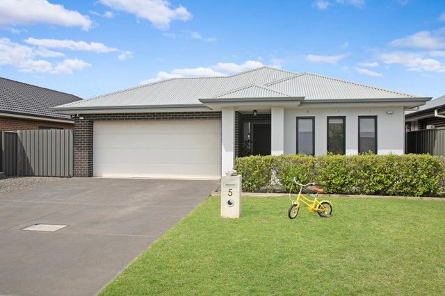 5 Wood Street, SA 5116